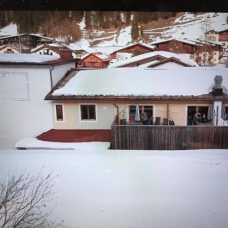 Ferienwohnung Ferienwohungen Wedl Kleinarl Exterior foto