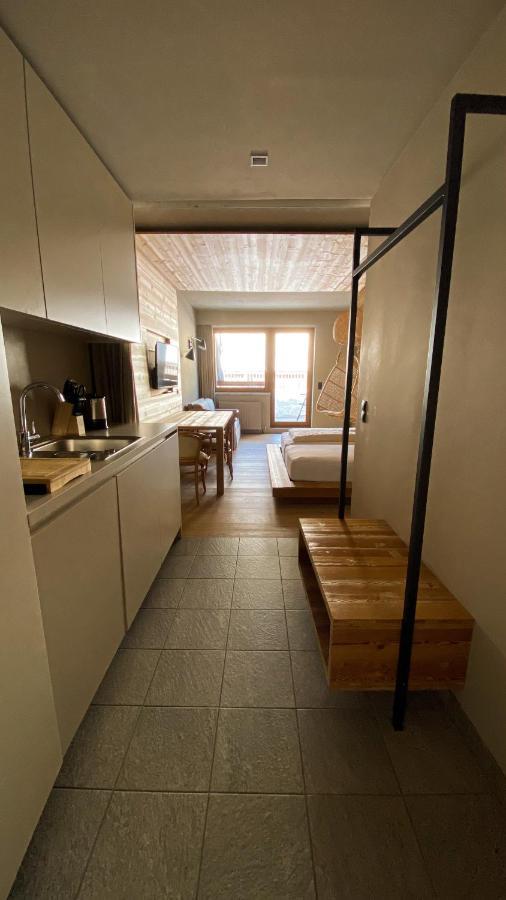 Ferienwohnung Ferienwohungen Wedl Kleinarl Exterior foto
