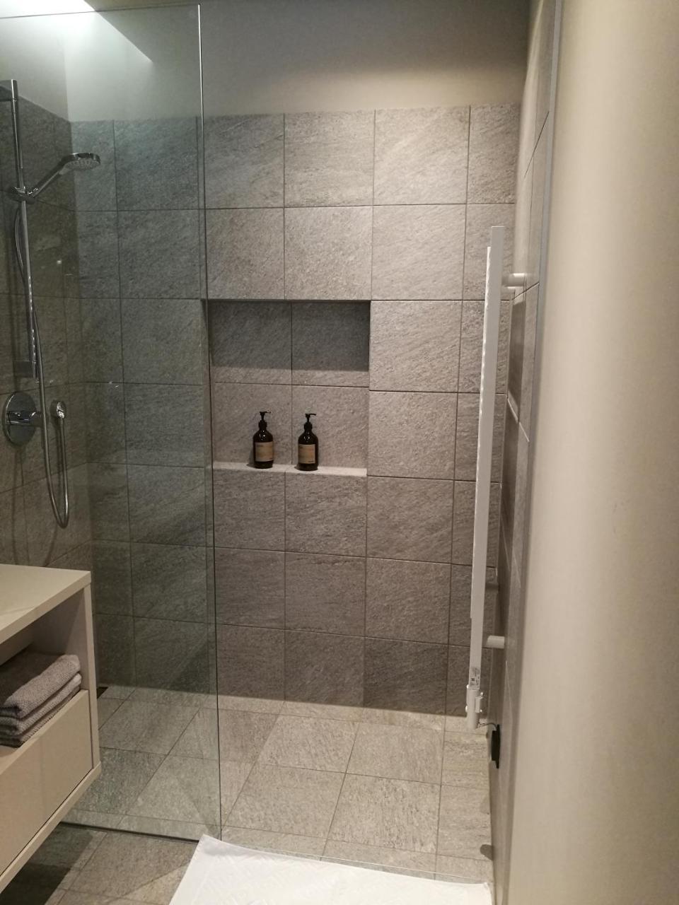 Ferienwohnung Ferienwohungen Wedl Kleinarl Exterior foto